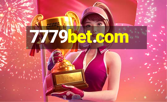 7779bet.com