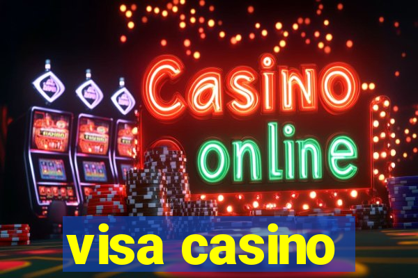 visa casino