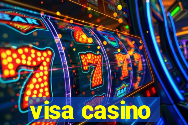 visa casino