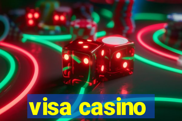 visa casino