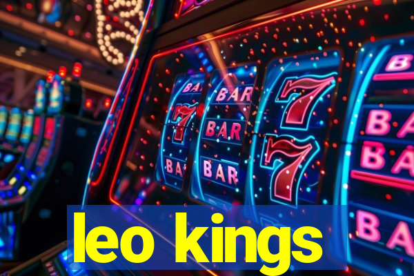 leo kings