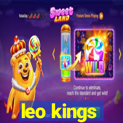 leo kings