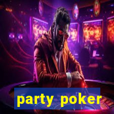 party poker