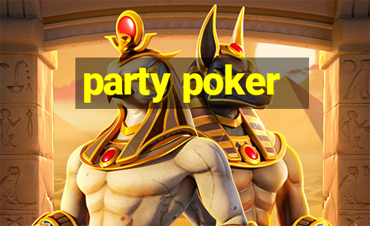 party poker