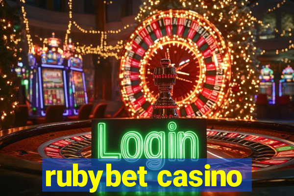 rubybet casino