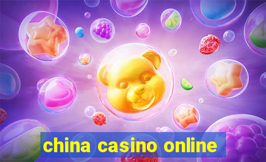 china casino online