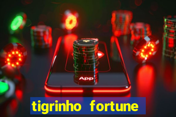 tigrinho fortune tiger png