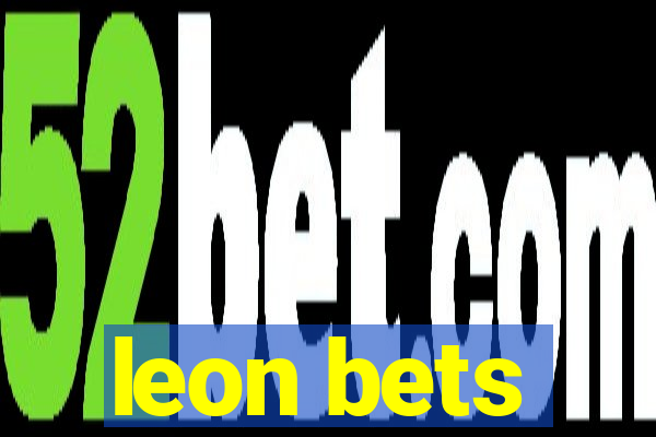 leon bets