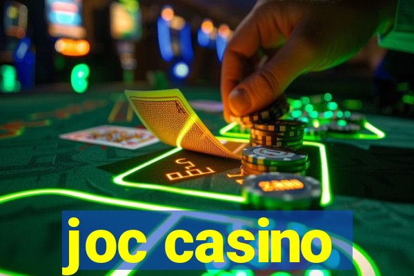 joc casino