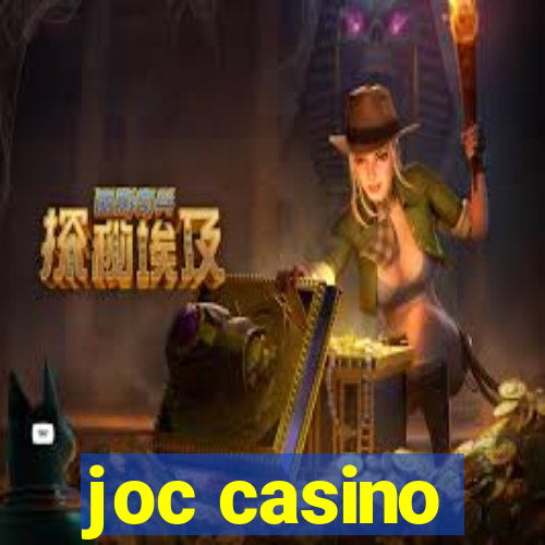 joc casino