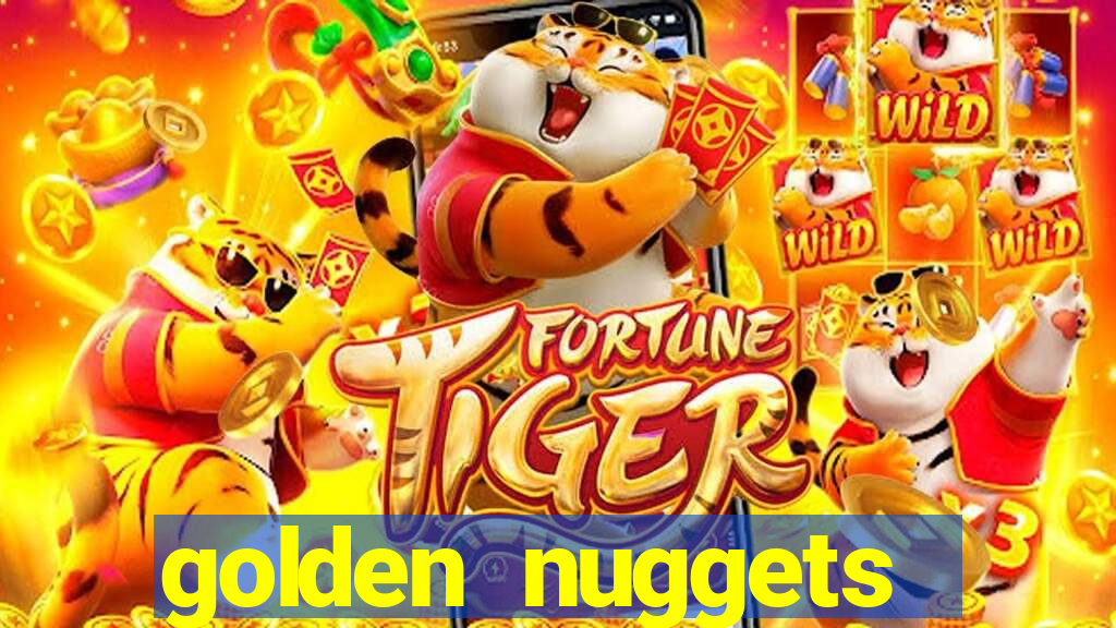 golden nuggets casino las vegas