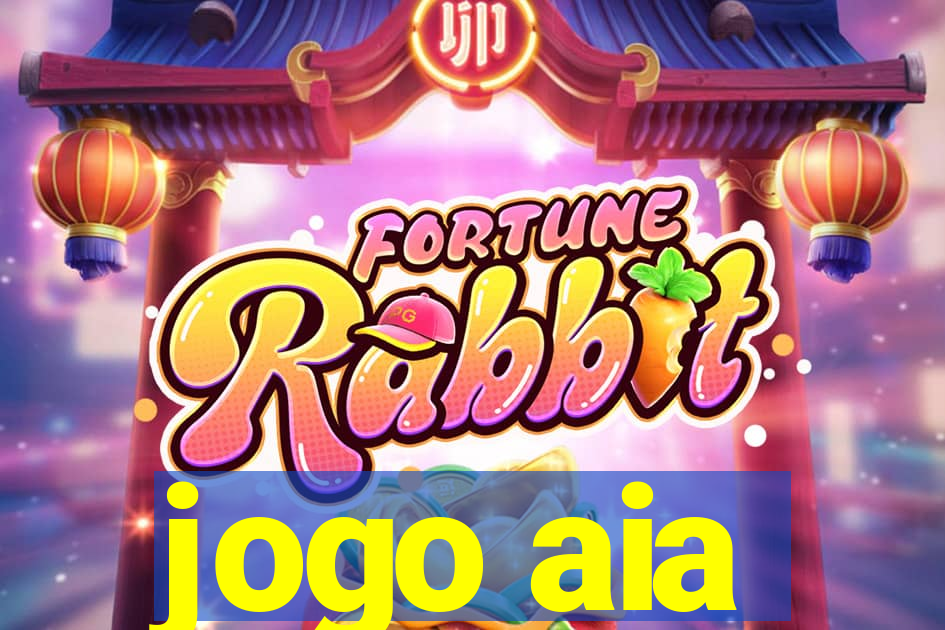 jogo aia