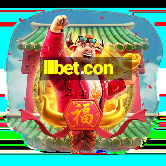 lllbet.con