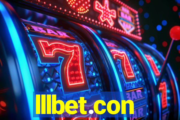 lllbet.con