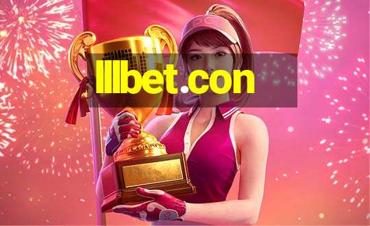 lllbet.con