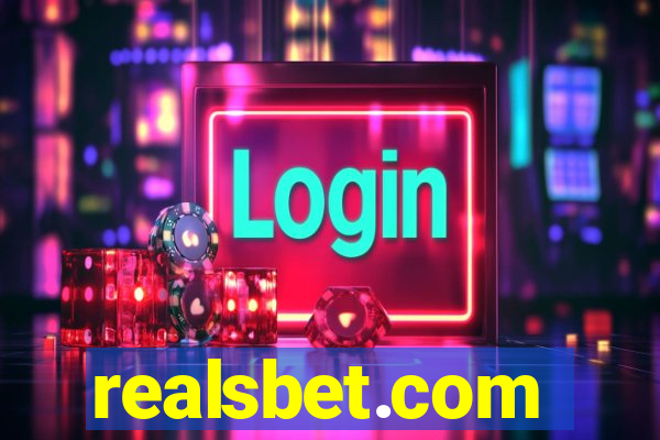 realsbet.com