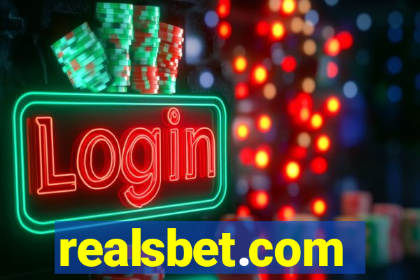 realsbet.com