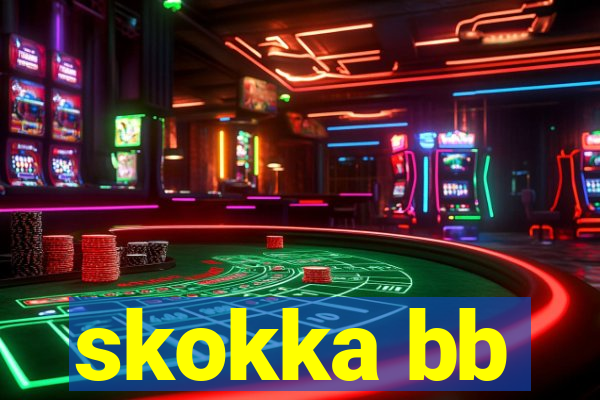 skokka bb