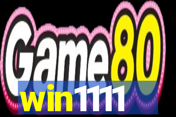 win1111