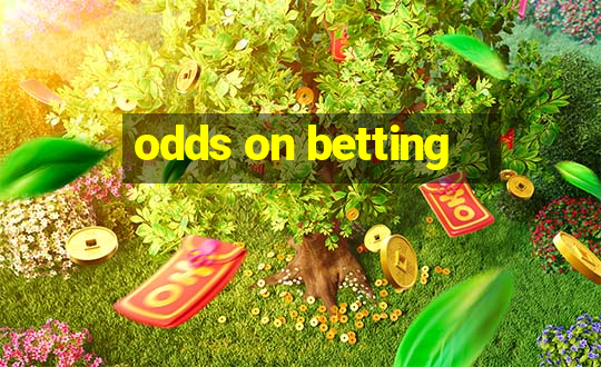 odds on betting