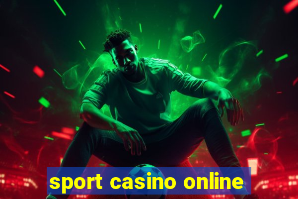 sport casino online