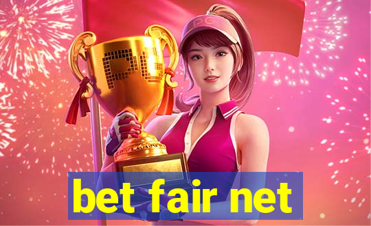 bet fair net