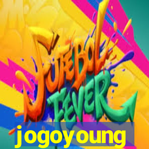 jogoyoung