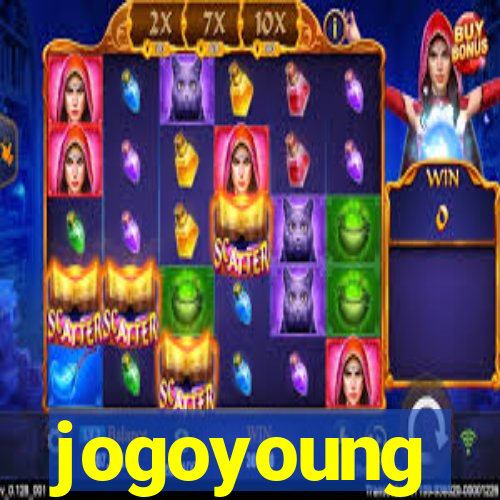 jogoyoung