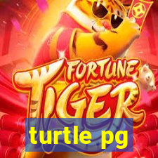 turtle pg