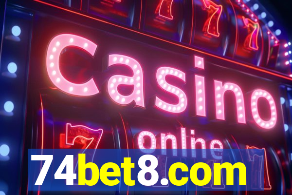 74bet8.com