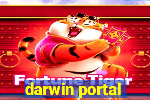 darwin portal