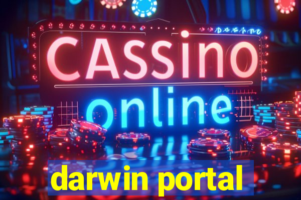 darwin portal