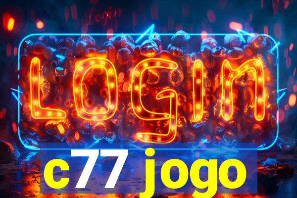 c77 jogo