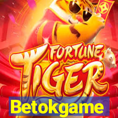 Betokgame