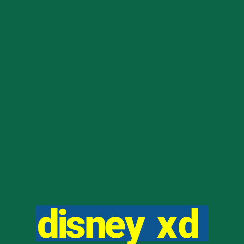 disney xd