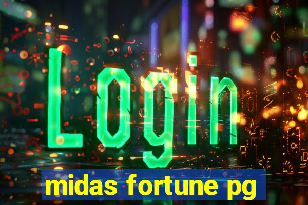 midas fortune pg