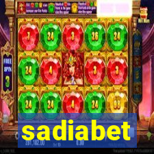 sadiabet