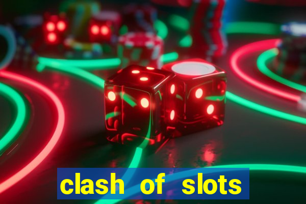 clash of slots pragmatic play