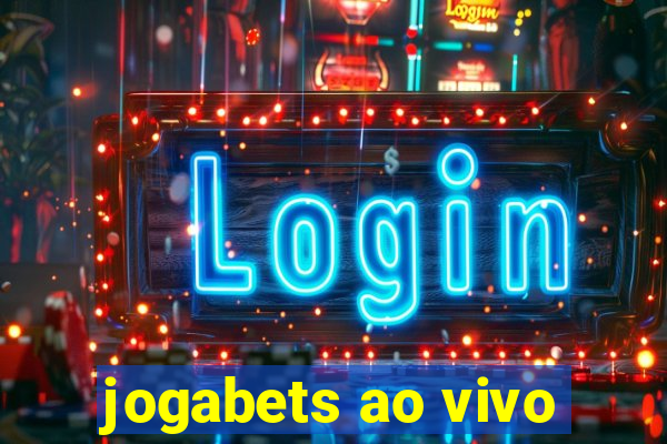 jogabets ao vivo