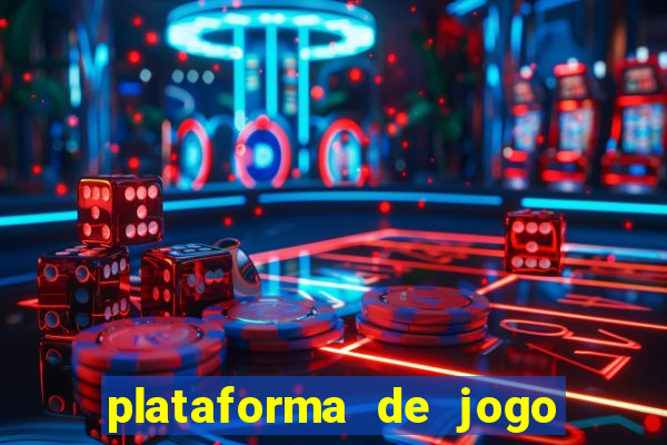 plataforma de jogo 7 game