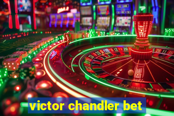 victor chandler bet