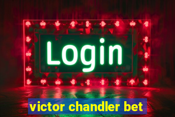 victor chandler bet