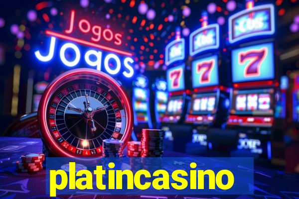 platincasino