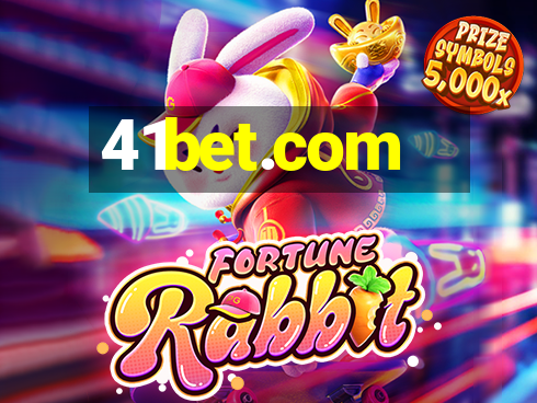 41bet.com