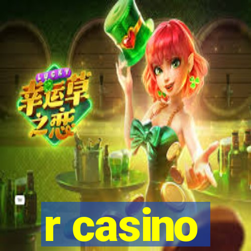 r casino