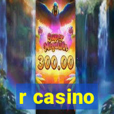 r casino