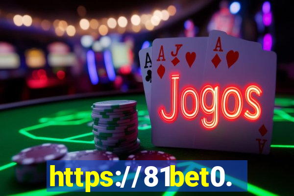 https://81bet0.com