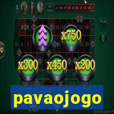 pavaojogo