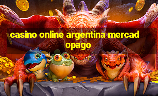 casino online argentina mercadopago