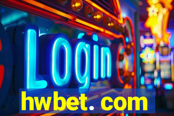 hwbet. com